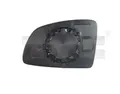TYC Spiegelglas, Außenspiegel 325-0065-1 für OPEL