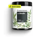 L-Citrullin Pulver - 500 g Pulver_für 2 Monate