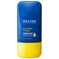 Weleda Serum Drops Nährendes Serum 30 ml bietet reichhaltige Pflege und stärkt d