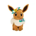 Pokémon Evoli Frühling Plüsch 20cm Kuscheltier #1907543