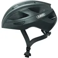 Abus Macator Fahrrad-Helm - titan - 54-58