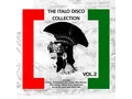VARIOUS - The Italo Disco Collection Vol. 2 - (Vinyl)
