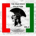 The Italo Disco Collection. Vol.2, 4 Schallplatte