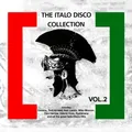 V.A. - The Italo Disco Collection Volume 2 (Vinyl 4LP - 2024 - DE - Original)