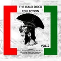 Various: Various: The Italo Disco Collection Vol. 2 (Limited Edition) - ZYX Mus