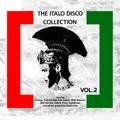 Italo LP Box The Italo Disco Collection Vol. 2 von Various Artists 4LPs & Bonus
