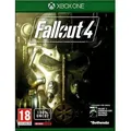 Bethesda Fallout 4, Xbox One, M (Reif)