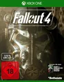 Fallout 4 – Xbox One EU Version