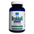 Brokkoli Broccoli 120 Kapseln ohne Zusatzstoffe Natur Pur. 26820-120