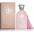 Maison Alhambra Delilah Pour Femme Eau De Parfum 100ml