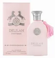 Maison Alhambra Delilah 100ml Eau de Parfum