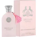 Maison Alhambra Parfüm Delilah Damen Eau de Parfum 100 ml.