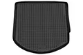 Element Passgenaue Premium Antirursch Kofferraummatte Laderaumwanne passend für Ford Mondeo, Kombi | | 100% passgenaue Antirutschmatte Auto, Gummimatte Auto, Kofferraum Schutzmatte