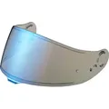Shoei CNS-1C Visier, blau für Männer