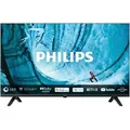 Philips 40PFS6009/12 LED-Fernseher (99 cm/40 Zoll, Full HD, Smart-TV) schwarz
