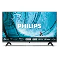 Philips 40PFS6009/12 Fernseher 101,6 cm (40") Full HD Smart-TV WLAN Schwarz