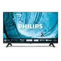 Philips 40PFS6009/12 LCD-TV Fernseher mattschwarz