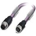 Phoenix Contact Bus-Systemkabel SAC-5P-M12M #1507544