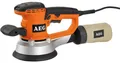 ROTO-ORBITALSCHLEIFER 440W Ø150mm + 3 SCHLEIFBLÄTTER EX150ES AEG