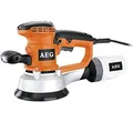 AEG 4935443290 Exzenterschleifer EX 150 ES
