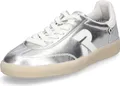 Rieker Damen Sneaker silber