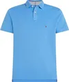 Poloshirt für Herren in unifarben