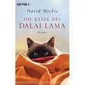 Die Katze des Dalai Lama