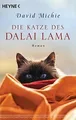 Die Katze des Dalai Lama: Roman. - Band 1 der Roman... | Buch | Zustand sehr gut