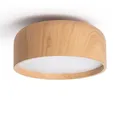 LEDKIA LIGHTING Deckenleuchte Metall Lumpur Für die Küche, das Esszimmer, das Schlafzimmer,Natürlich