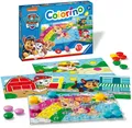 Ravensburger Spiel PAW Patrol, Colorino, Kinderspiel, Made in Europe