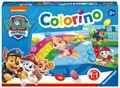 Ravensburger Kinderspiele - 20906 - Paw Patrol Colorino, Kinderspiel zum Farbenl