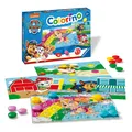Ravensburger Kinderspiele - 20906 - Paw Patrol Colorino, Kinderspiel zum Farbenl