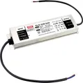 MEAN WELL MW ELG-240-48DA-3Y LED-Trafo, LED-Treiber Konstantspannung, Konstantstrom 240W 5A 24 - 48 V/DC Dali, Montage auf