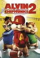 Alvin et les chipmunks 2 [FR Import]