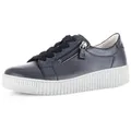 Gabor Sneaker braun 37,5 EU (4,5 UK)