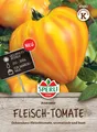 Fleisch-Tomate 'Anacoeur' - Solanum lycopersicum, für's Gewächshaus, Samen,83482
