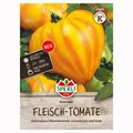 Gemüsesamen, Fleischtomate 'Anacoeur', orange