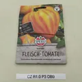 8x Sperli Fleischtomate Anacoeur Tomatensamen