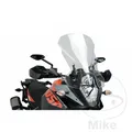 6494W Puig Windschutzscheibe Touring Transparent Super Adventure 1290 ABS