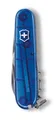 Victorinox Schweizer Taschenmesser Huntsman personalisiert mit Namen rot 1.3713