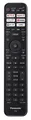 Originale Panasonic TV Fernbedienung TX-55JZW984 | TX-58JX850E | TX-65JX850E |