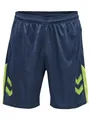 hummel Hmllead Trainer Shorts Herren Multisport M