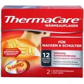 THERMACARE AUFL NACK/SCHUL 2 St