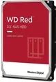 Hard drive Western Digital Red WD60EFRX 6TB SATA III 3.5" _DAMAGED