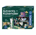 Kosmos Adventskalender Experimente 2024