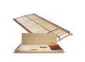 BeMeoBeMeo Lattenrost Basic80 x 200 cm