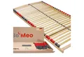 Lattenrost BeMeo Basic 80x200 Extra Stabil bis 130kg, BeMeo, 7 ergonomische Liegezonen mit 28 Leisten Made in Germany