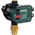 Metabo HM 3 - Elektronischer Druckschalter mit Trockenlaufschutz – 628799000 – Einschaltdruck ca. 1,5 bar 115/230 V 50/60 Hz IP 65, 16(8) A-1,5 kW Max. 10 bar 0° bis 60° C