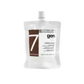 Maske Farbstoff GENUS Seven Schattierungen 7 Chocolate 200ml