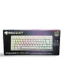 ROCCAT Vulcan II Mini Air, Gaming Tastatur, Mechanisch, kabelgebunden und kabell